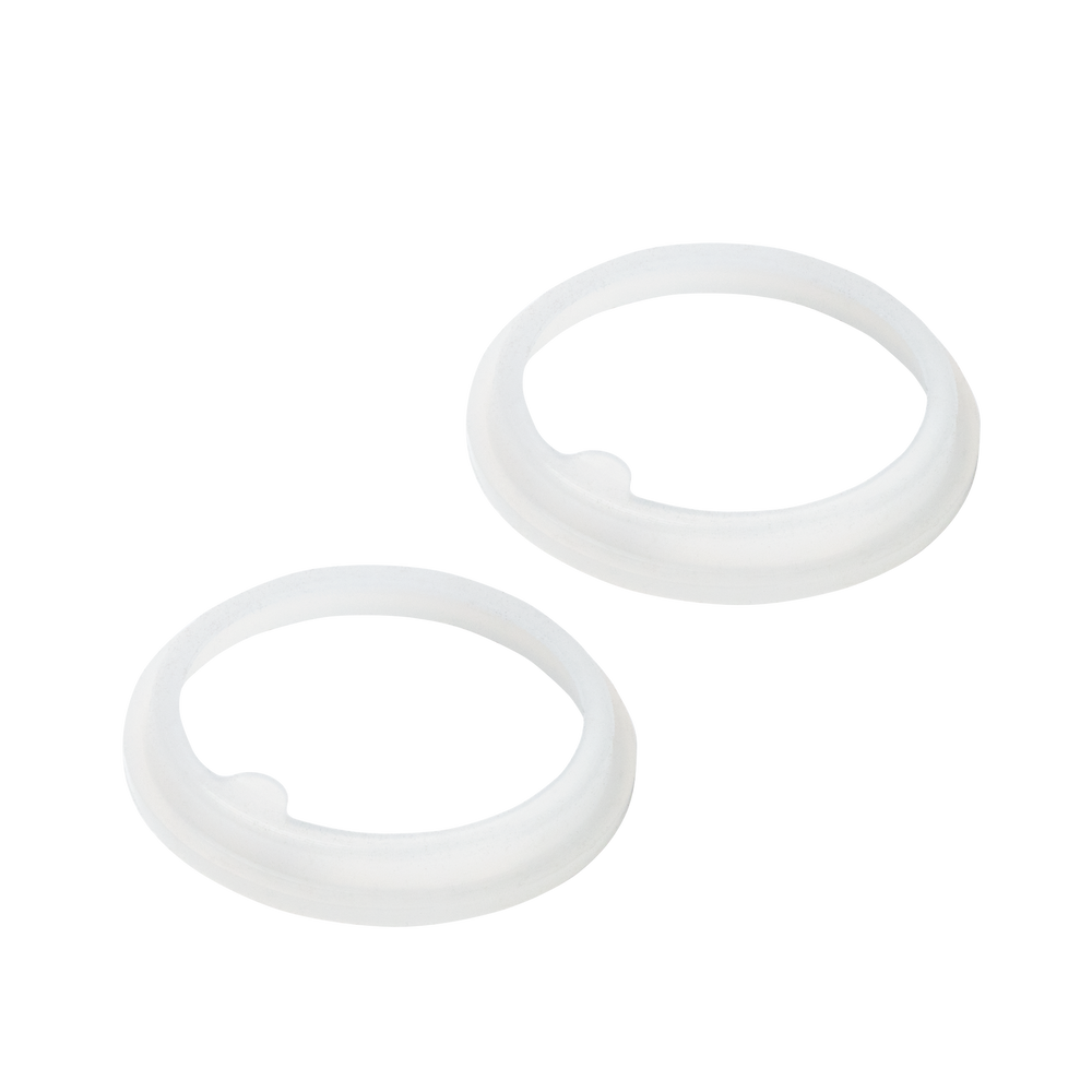 Clear rubber ring online