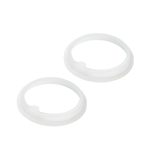 Straw Lid O-Ring- Two Pack