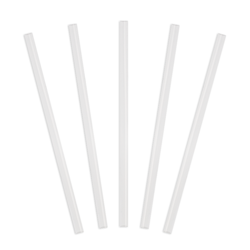 Straws - Five Pack – ThermoFlask