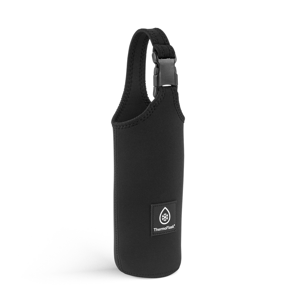 Replacement sleeve for 24 oz ThermoFlask bottle by Rom3oDelta7, Download  free STL model