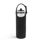 32/40oz Size Black ThermoFlask Bottle Sling