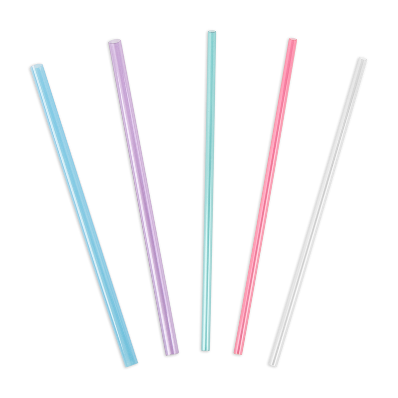 Straws - Five Pack – ThermoFlask