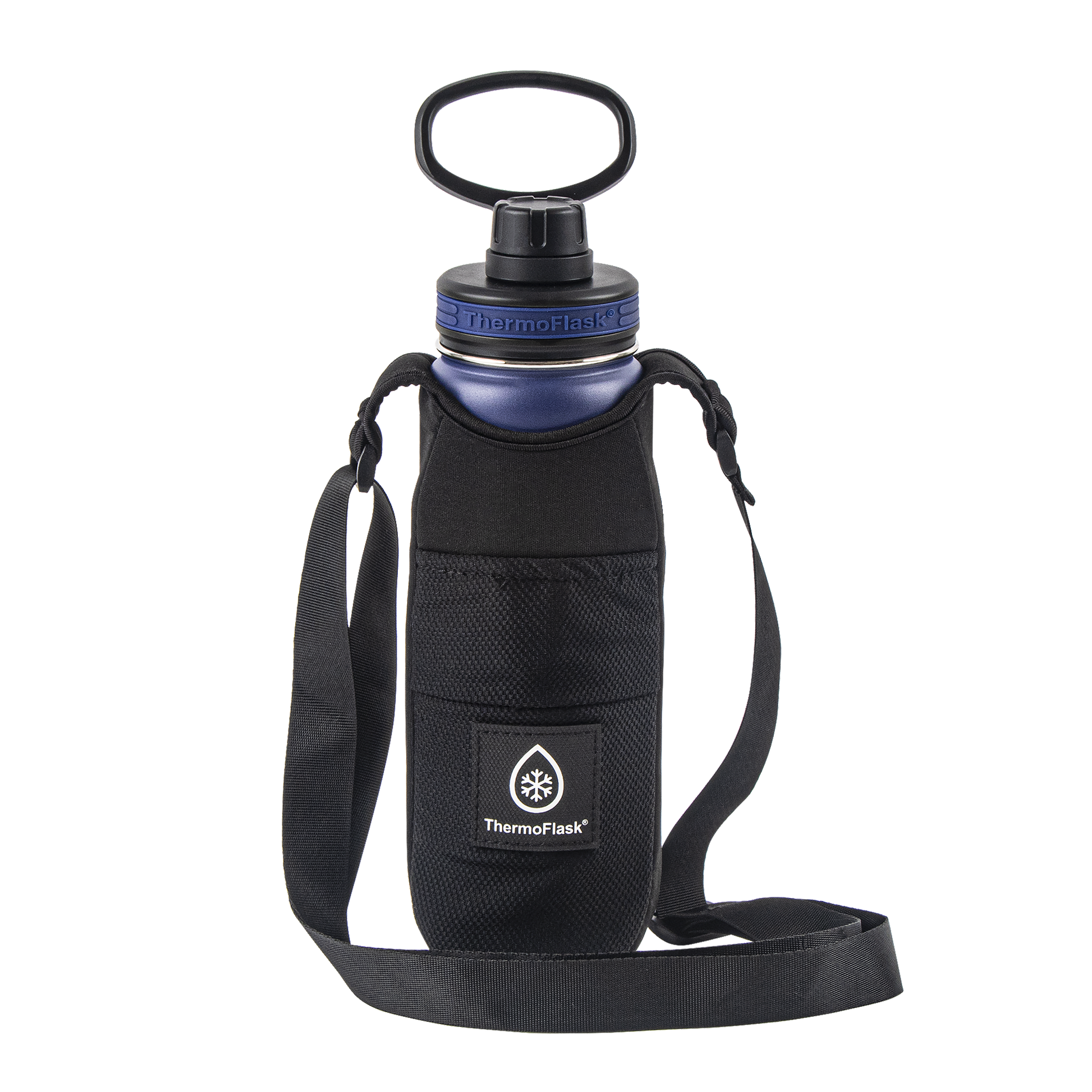 24oz Onyx Bottle Sling