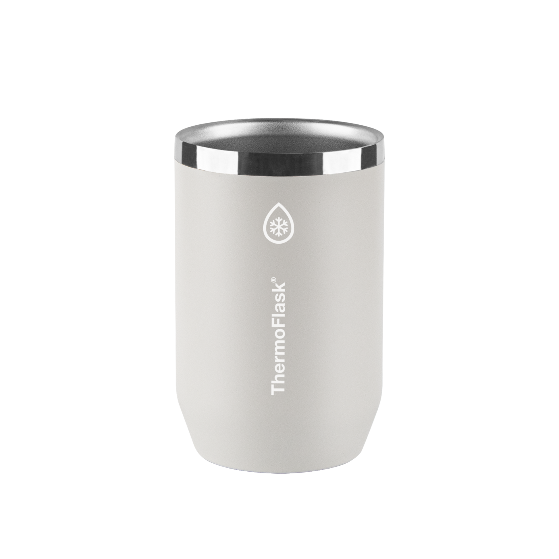 12oz / Ultimate Grey
